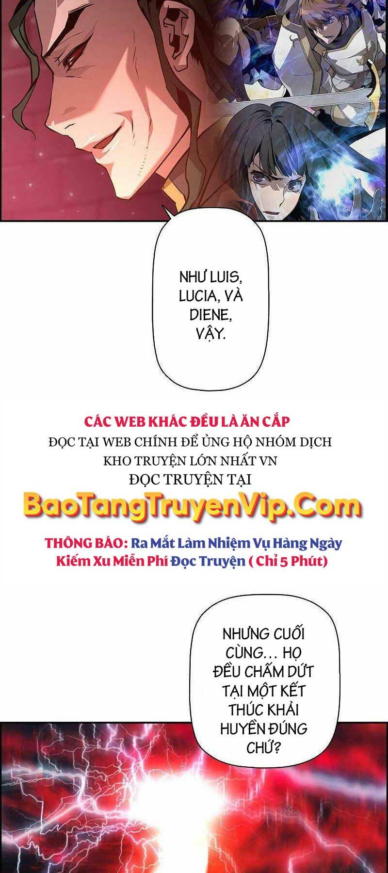 Đặc Tính Tiến Hóa Của Chiêu Hồn Sư - Chapter 31 - Page 31