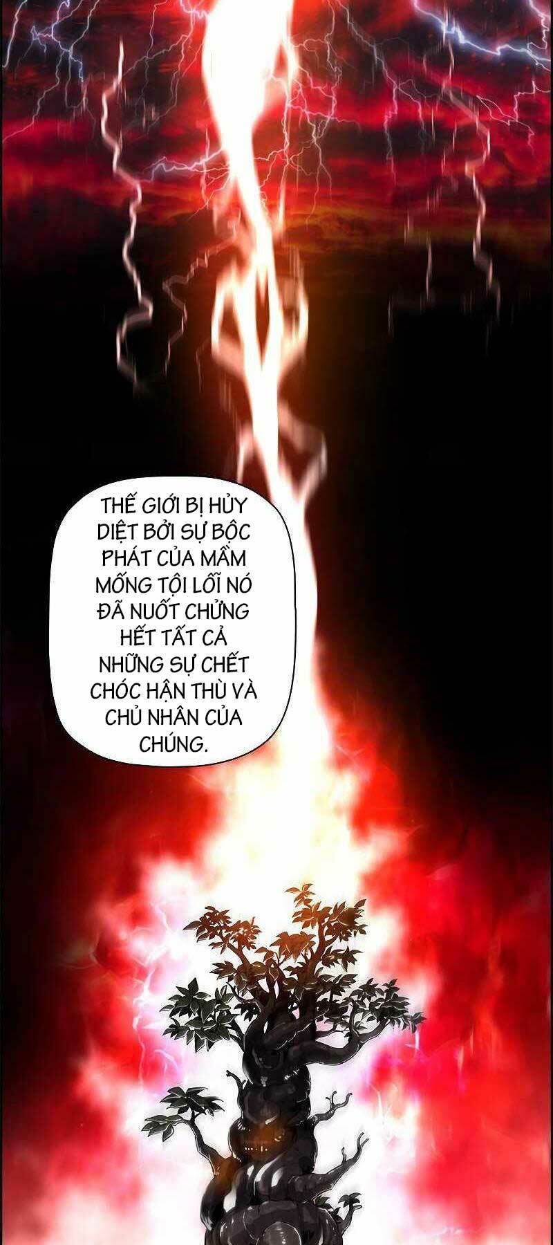 Đặc Tính Tiến Hóa Của Chiêu Hồn Sư - Chapter 31 - Page 32