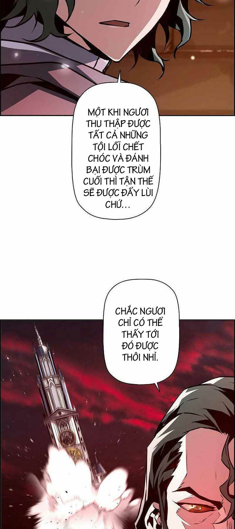 Đặc Tính Tiến Hóa Của Chiêu Hồn Sư - Chapter 31 - Page 34