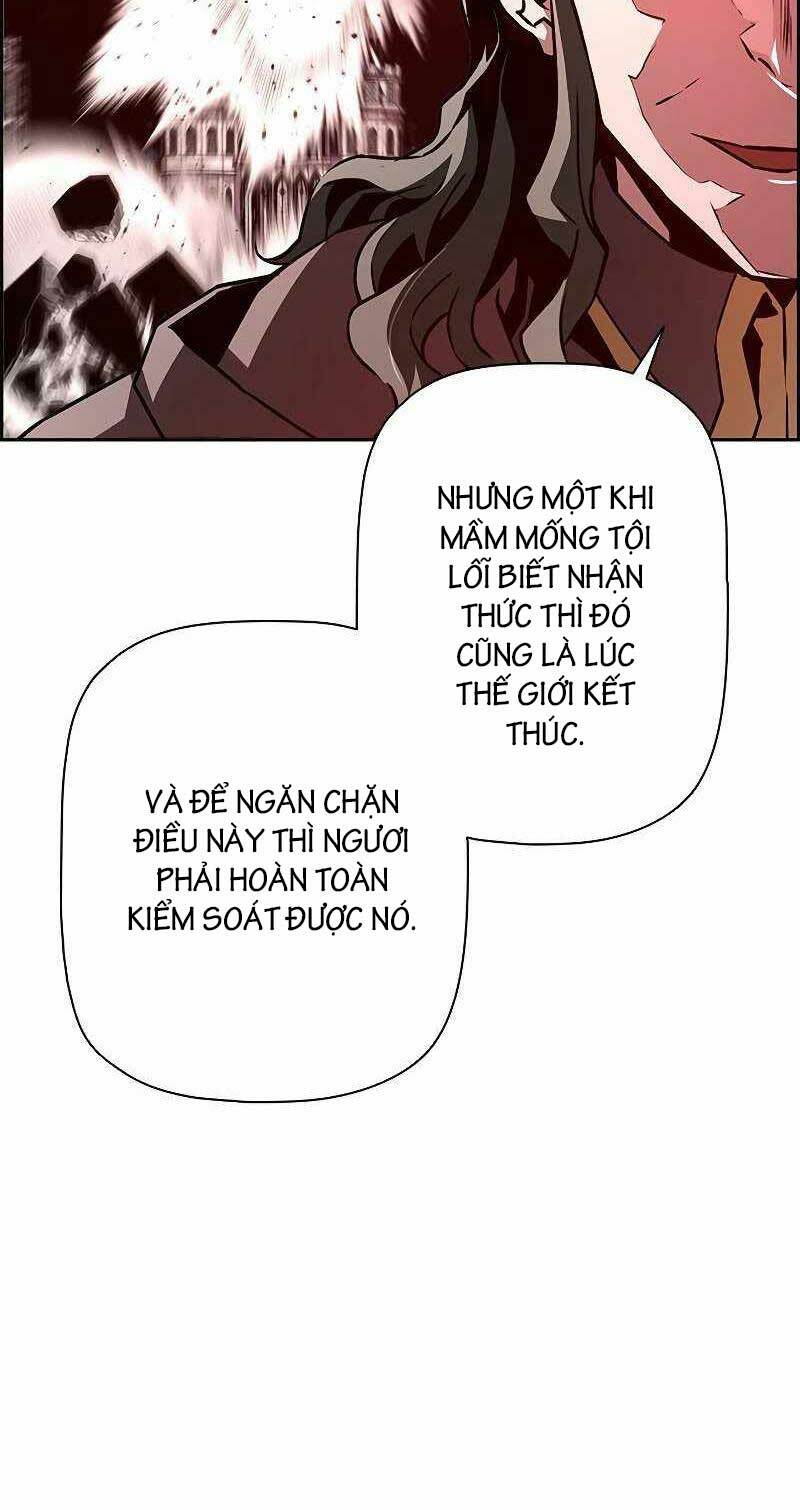 Đặc Tính Tiến Hóa Của Chiêu Hồn Sư - Chapter 31 - Page 35