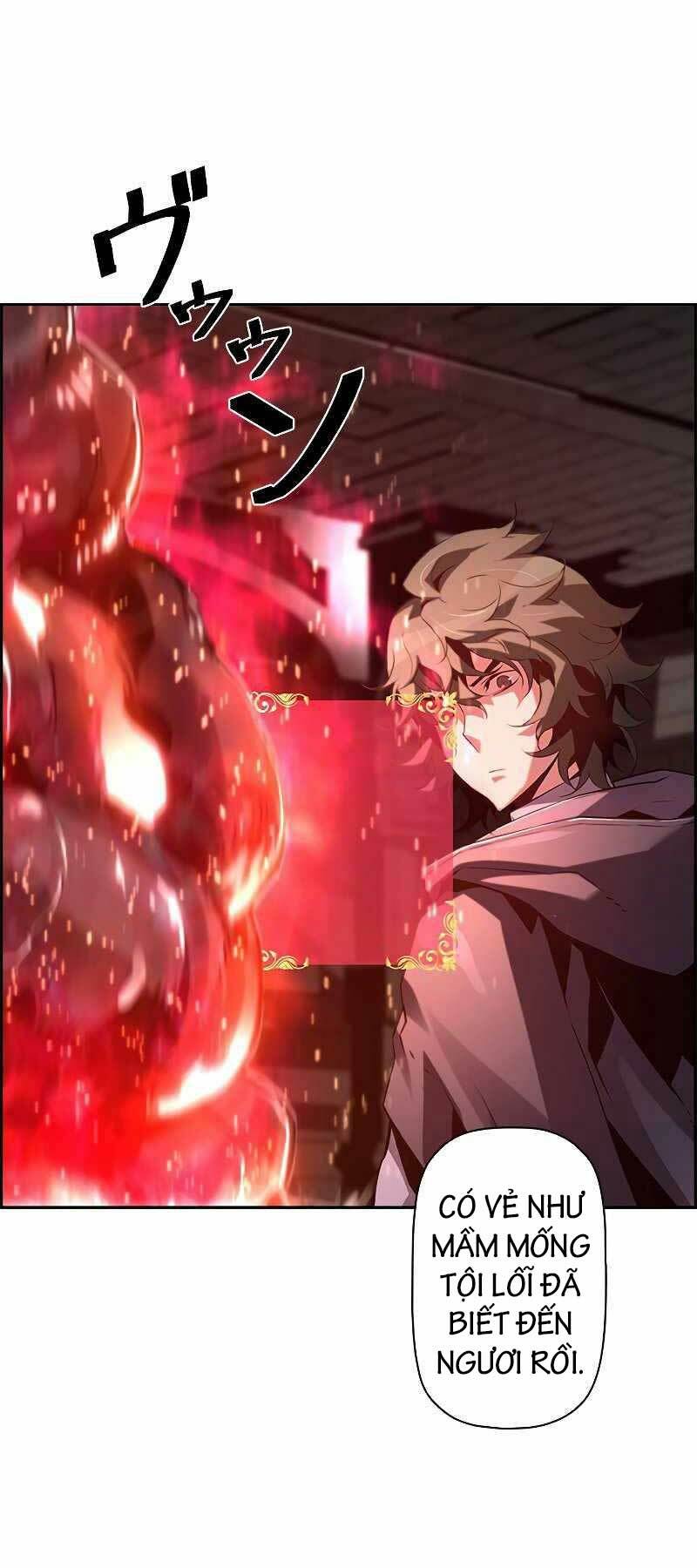 Đặc Tính Tiến Hóa Của Chiêu Hồn Sư - Chapter 31 - Page 38