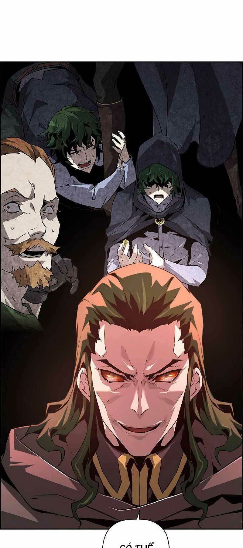 Đặc Tính Tiến Hóa Của Chiêu Hồn Sư - Chapter 31 - Page 39