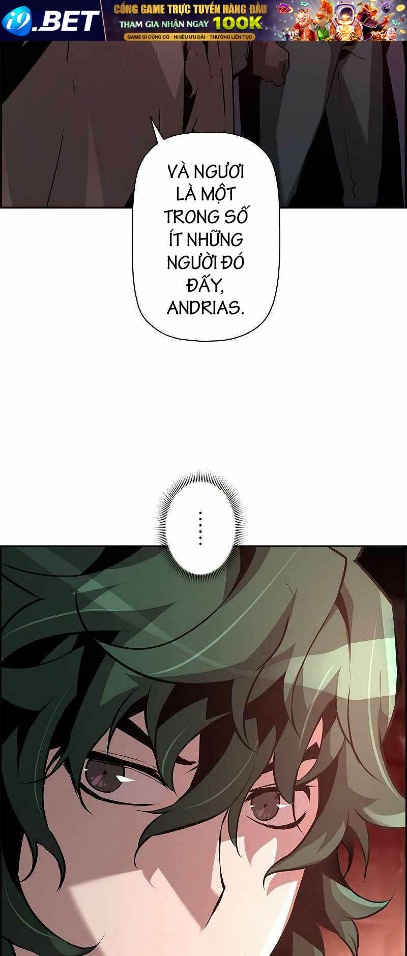 Đặc Tính Tiến Hóa Của Chiêu Hồn Sư - Chapter 31 - Page 41