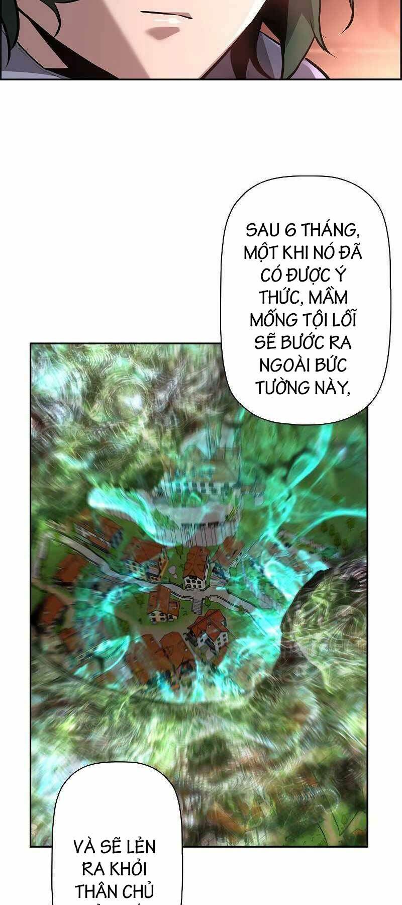 Đặc Tính Tiến Hóa Của Chiêu Hồn Sư - Chapter 31 - Page 42