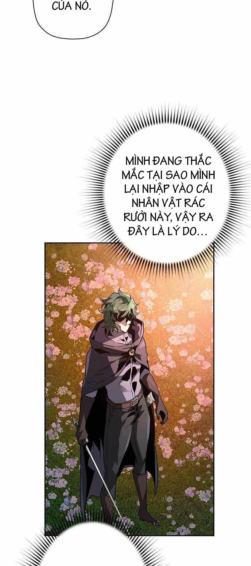 Đặc Tính Tiến Hóa Của Chiêu Hồn Sư - Chapter 31 - Page 43