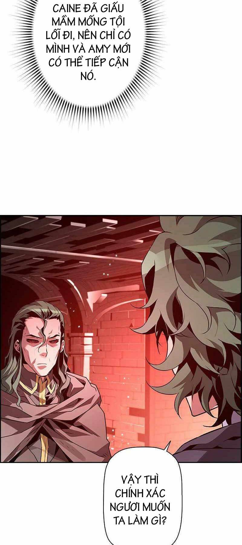 Đặc Tính Tiến Hóa Của Chiêu Hồn Sư - Chapter 31 - Page 44