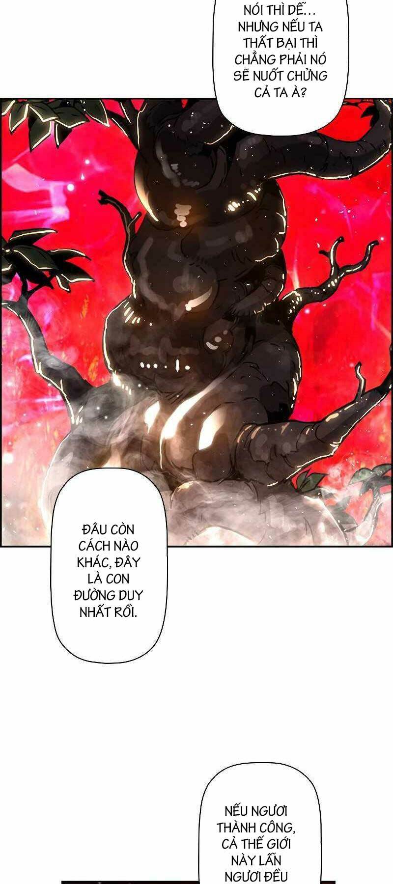 Đặc Tính Tiến Hóa Của Chiêu Hồn Sư - Chapter 31 - Page 46