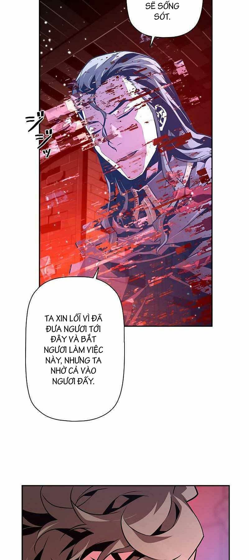 Đặc Tính Tiến Hóa Của Chiêu Hồn Sư - Chapter 31 - Page 47