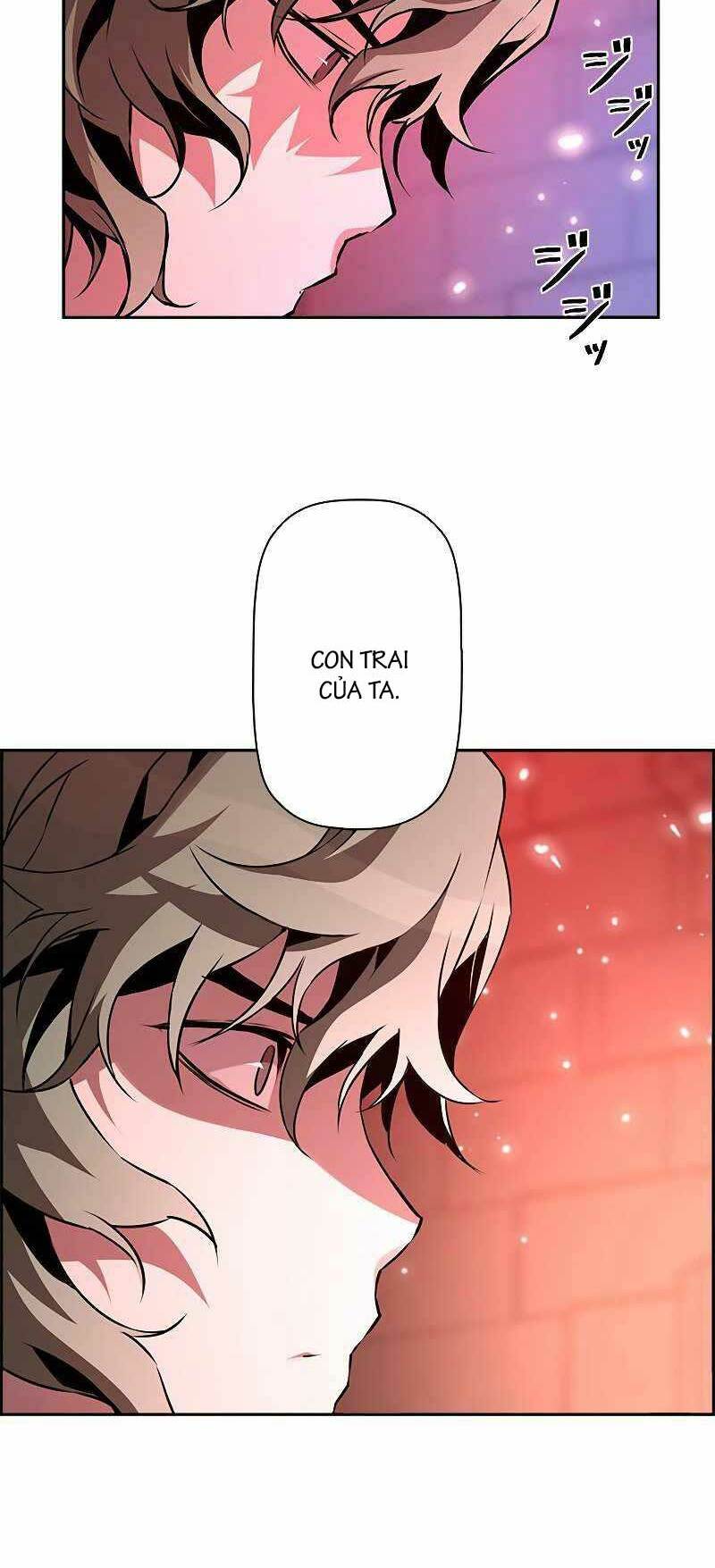 Đặc Tính Tiến Hóa Của Chiêu Hồn Sư - Chapter 31 - Page 48