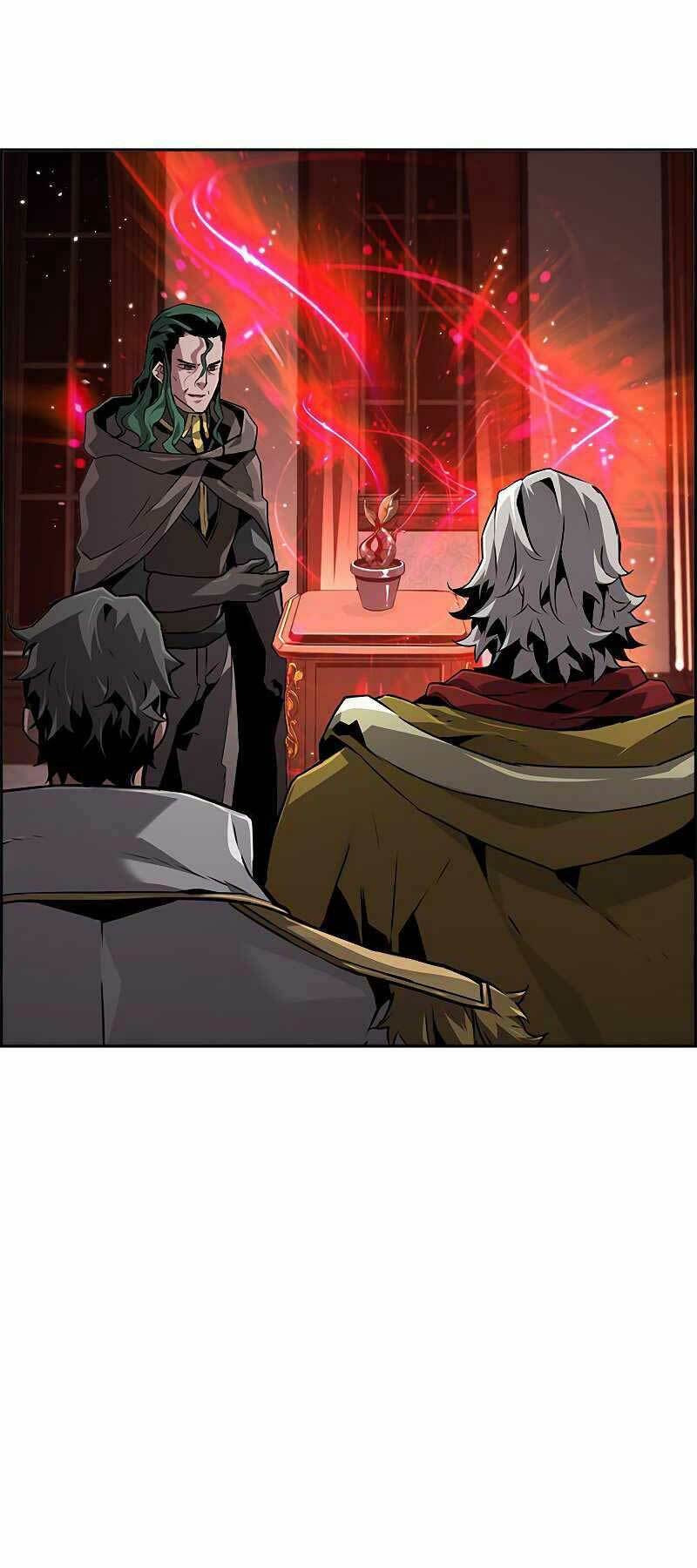 Đặc Tính Tiến Hóa Của Chiêu Hồn Sư - Chapter 31 - Page 4