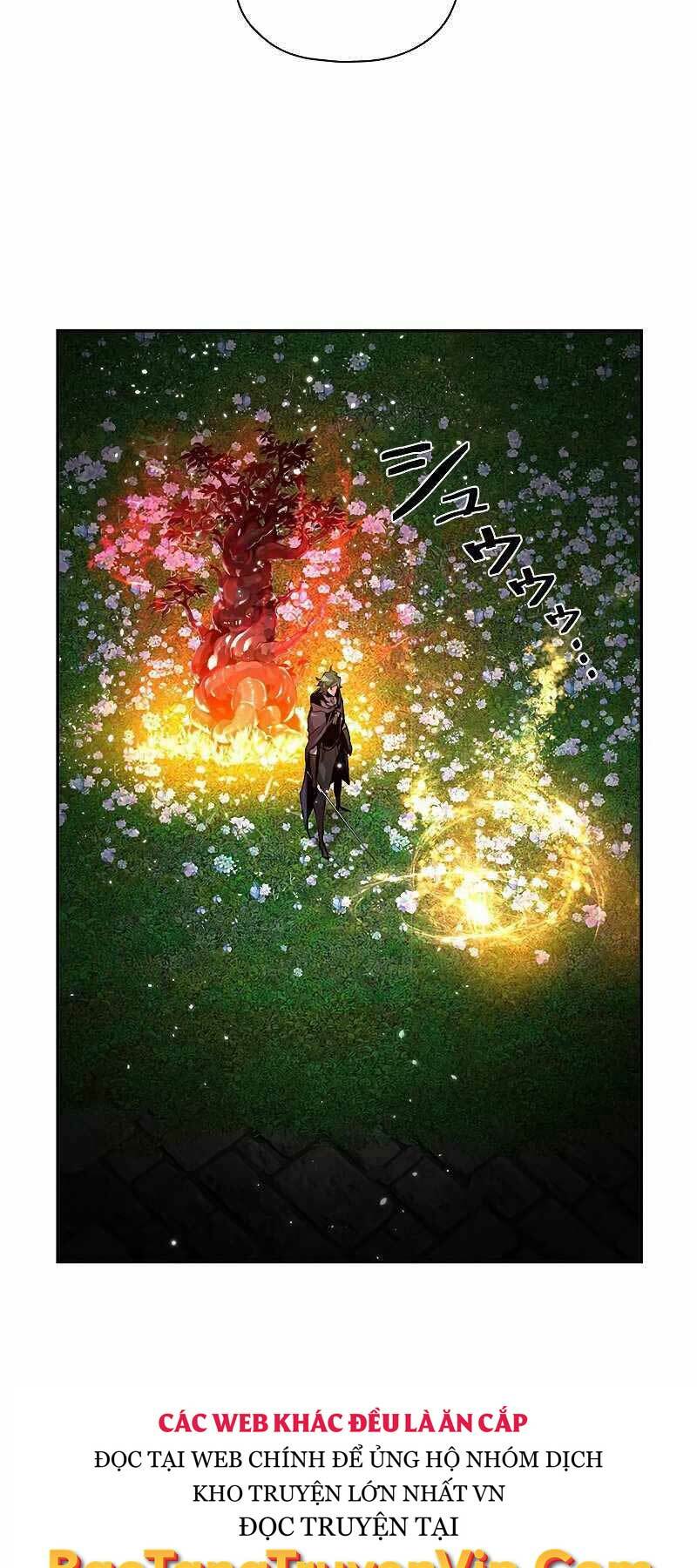 Đặc Tính Tiến Hóa Của Chiêu Hồn Sư - Chapter 31 - Page 51