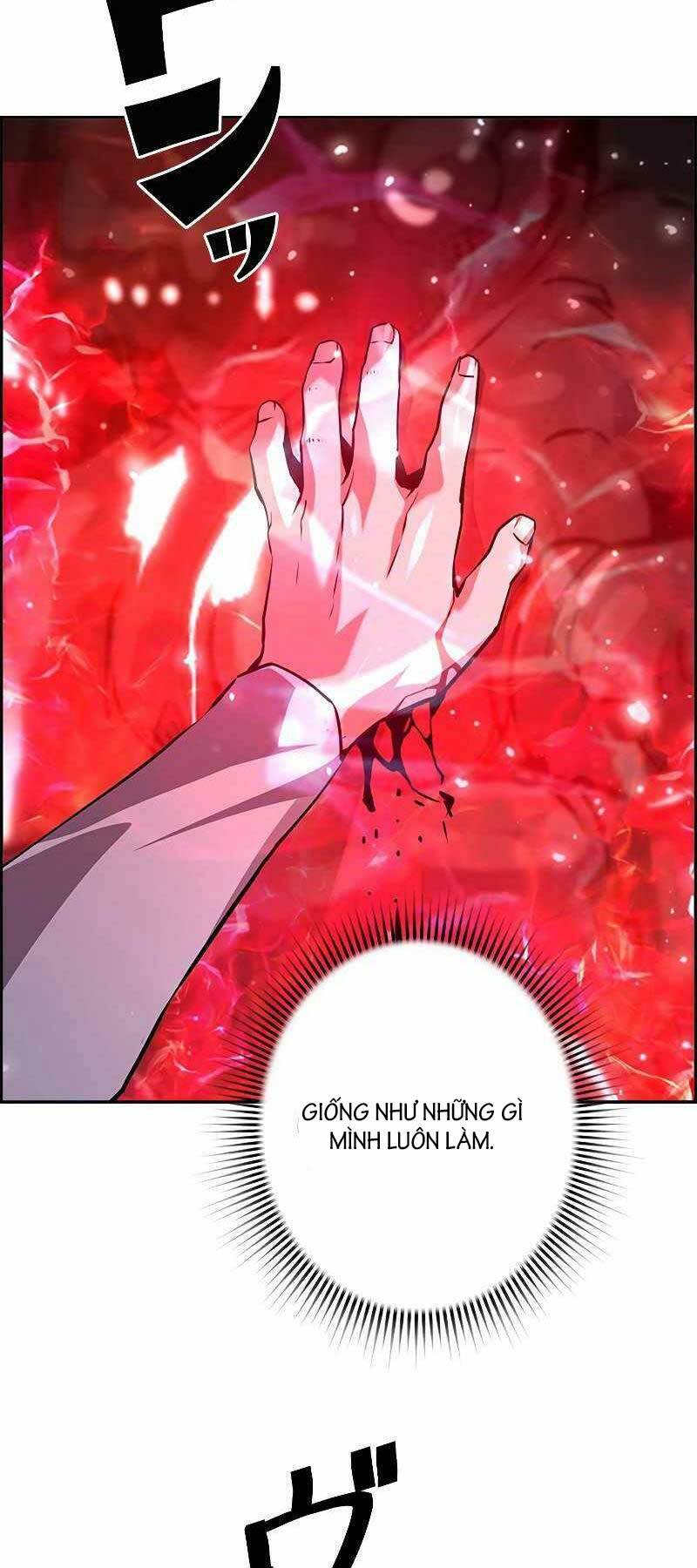 Đặc Tính Tiến Hóa Của Chiêu Hồn Sư - Chapter 31 - Page 56