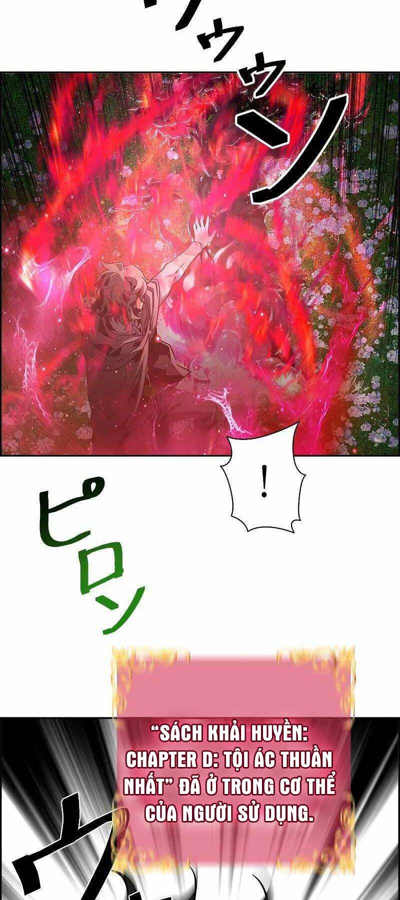 Đặc Tính Tiến Hóa Của Chiêu Hồn Sư - Chapter 31 - Page 57