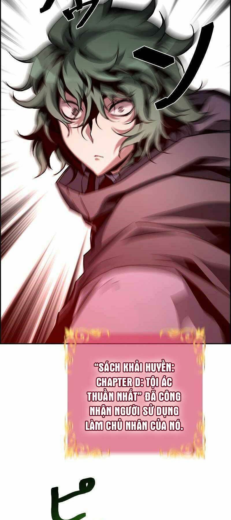 Đặc Tính Tiến Hóa Của Chiêu Hồn Sư - Chapter 31 - Page 58