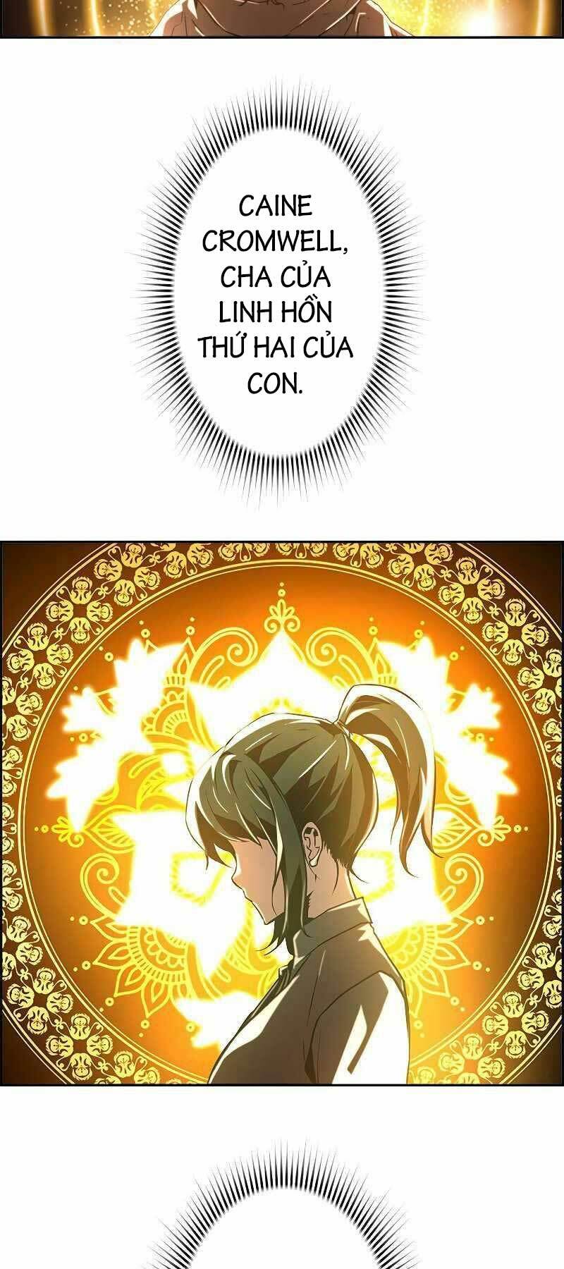 Đặc Tính Tiến Hóa Của Chiêu Hồn Sư - Chapter 31 - Page 61