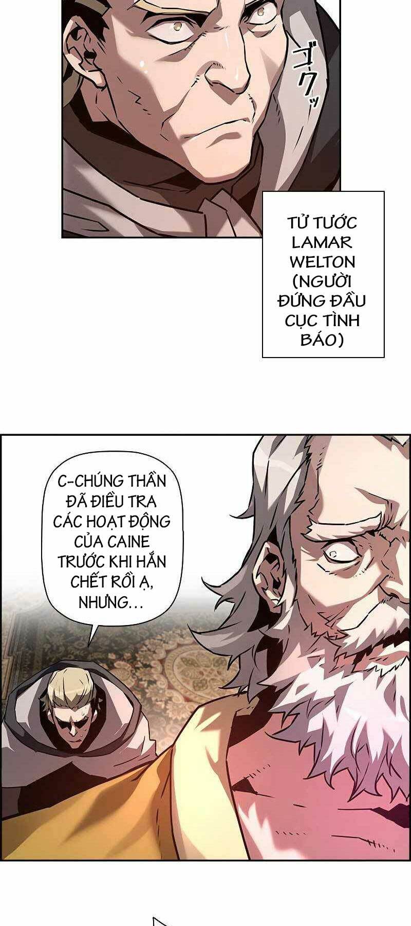 Đặc Tính Tiến Hóa Của Chiêu Hồn Sư - Chapter 31 - Page 67