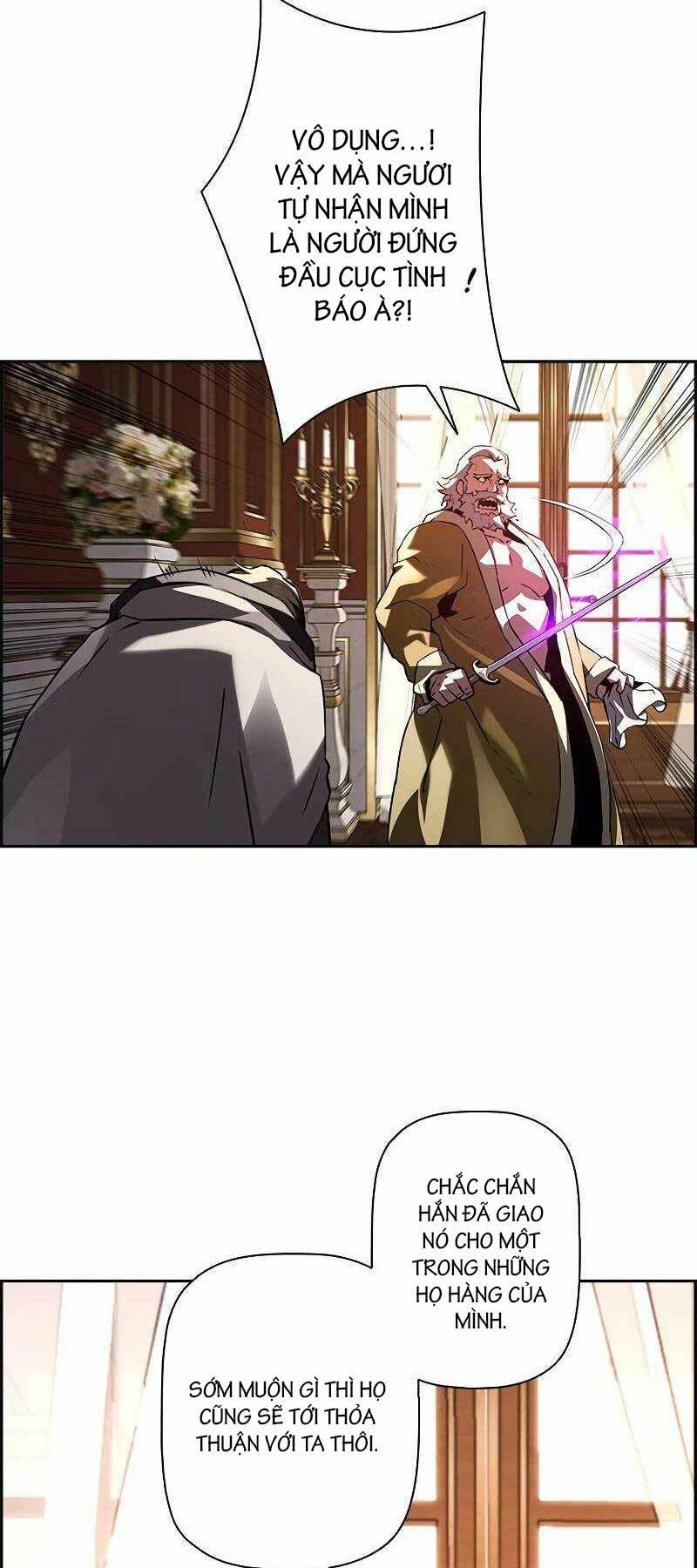 Đặc Tính Tiến Hóa Của Chiêu Hồn Sư - Chapter 31 - Page 68