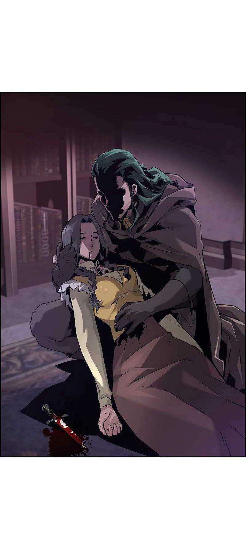 Đặc Tính Tiến Hóa Của Chiêu Hồn Sư - Chapter 31 - Page 6