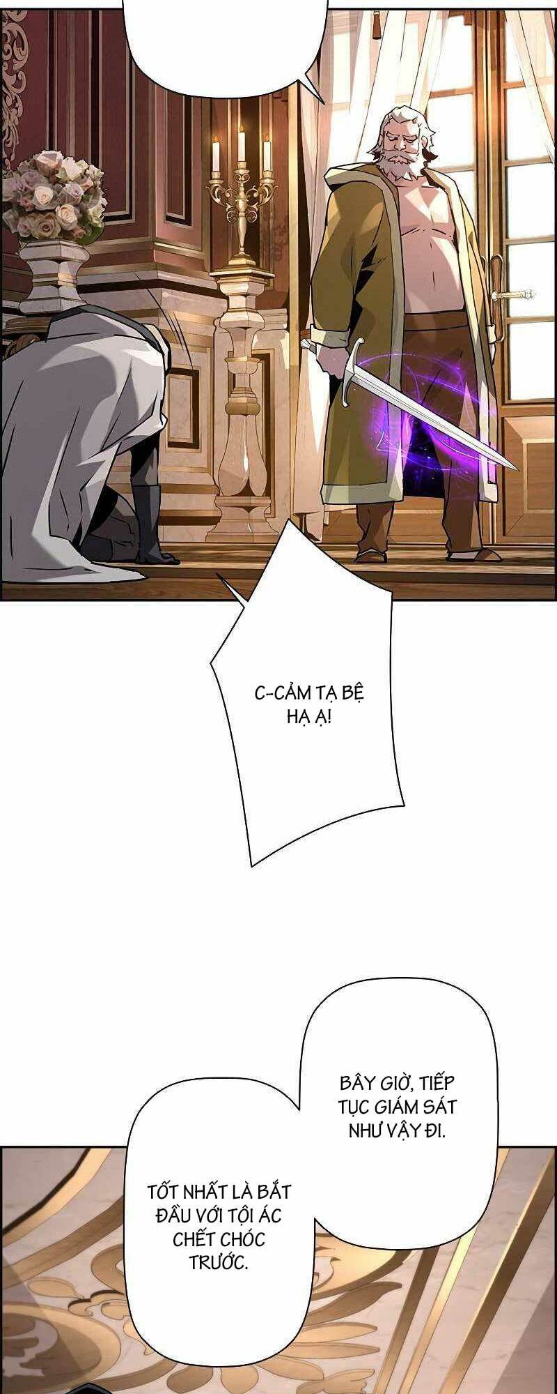 Đặc Tính Tiến Hóa Của Chiêu Hồn Sư - Chapter 31 - Page 71