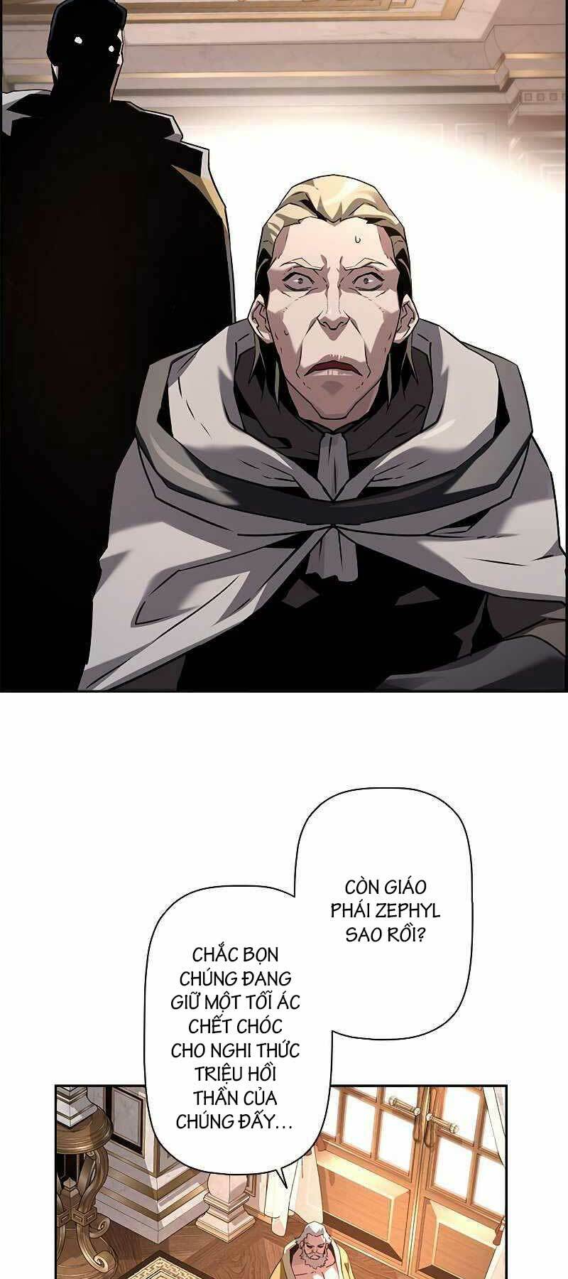 Đặc Tính Tiến Hóa Của Chiêu Hồn Sư - Chapter 31 - Page 72