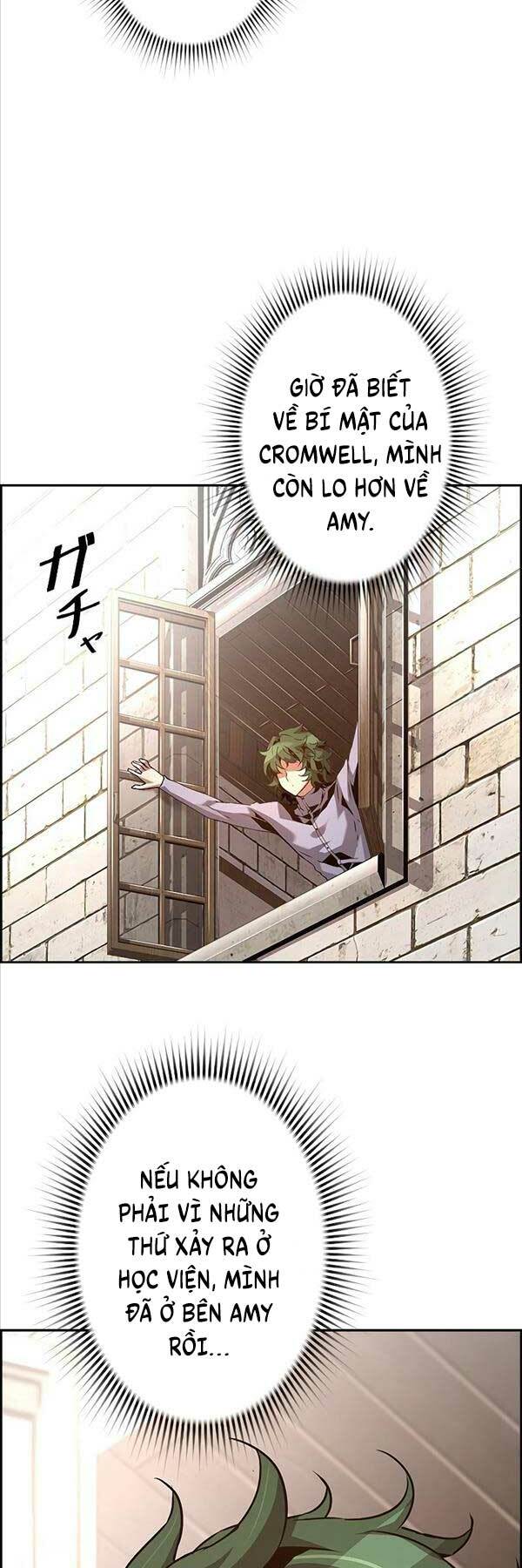 Đặc Tính Tiến Hóa Của Chiêu Hồn Sư - Chapter 32 - Page 11