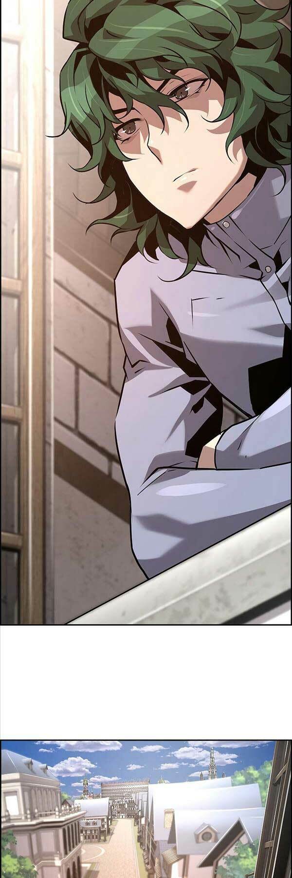 Đặc Tính Tiến Hóa Của Chiêu Hồn Sư - Chapter 32 - Page 12