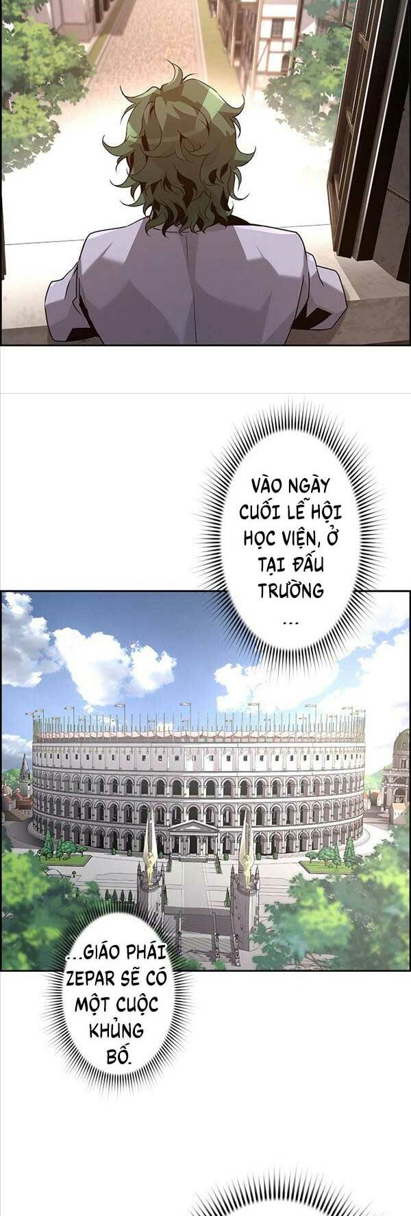 Đặc Tính Tiến Hóa Của Chiêu Hồn Sư - Chapter 32 - Page 13