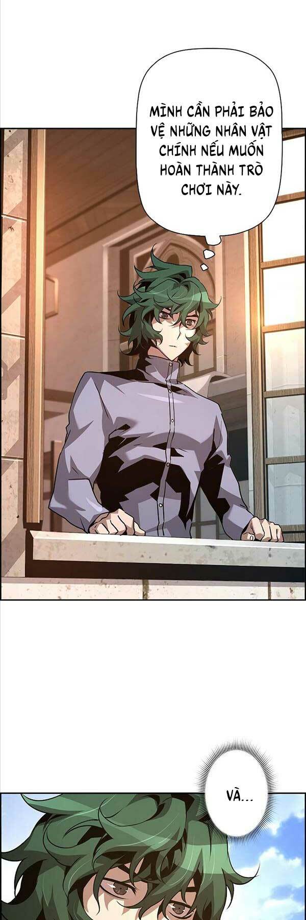 Đặc Tính Tiến Hóa Của Chiêu Hồn Sư - Chapter 32 - Page 15