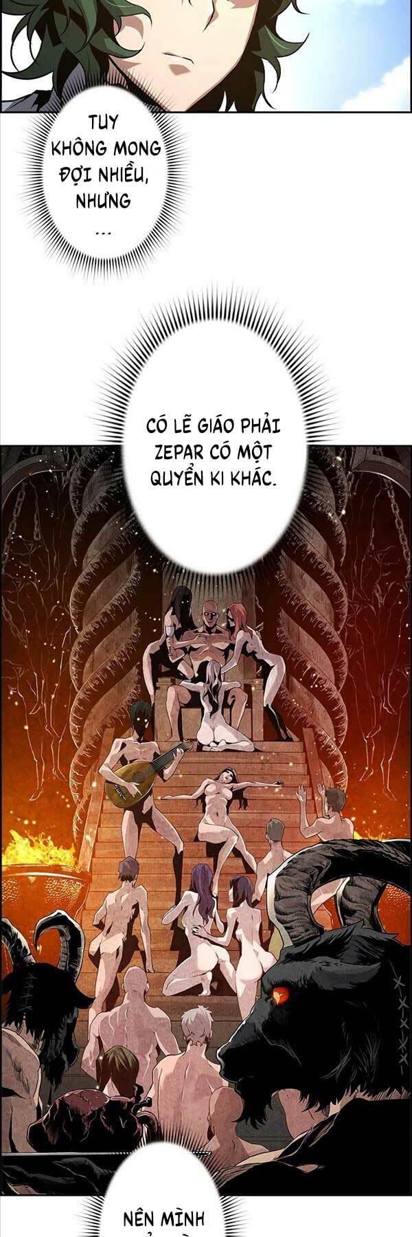 Đặc Tính Tiến Hóa Của Chiêu Hồn Sư - Chapter 32 - Page 16