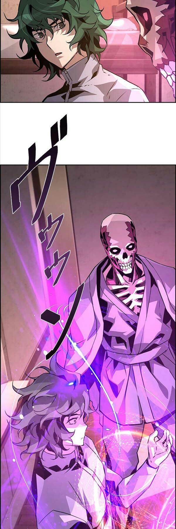 Đặc Tính Tiến Hóa Của Chiêu Hồn Sư - Chapter 32 - Page 18