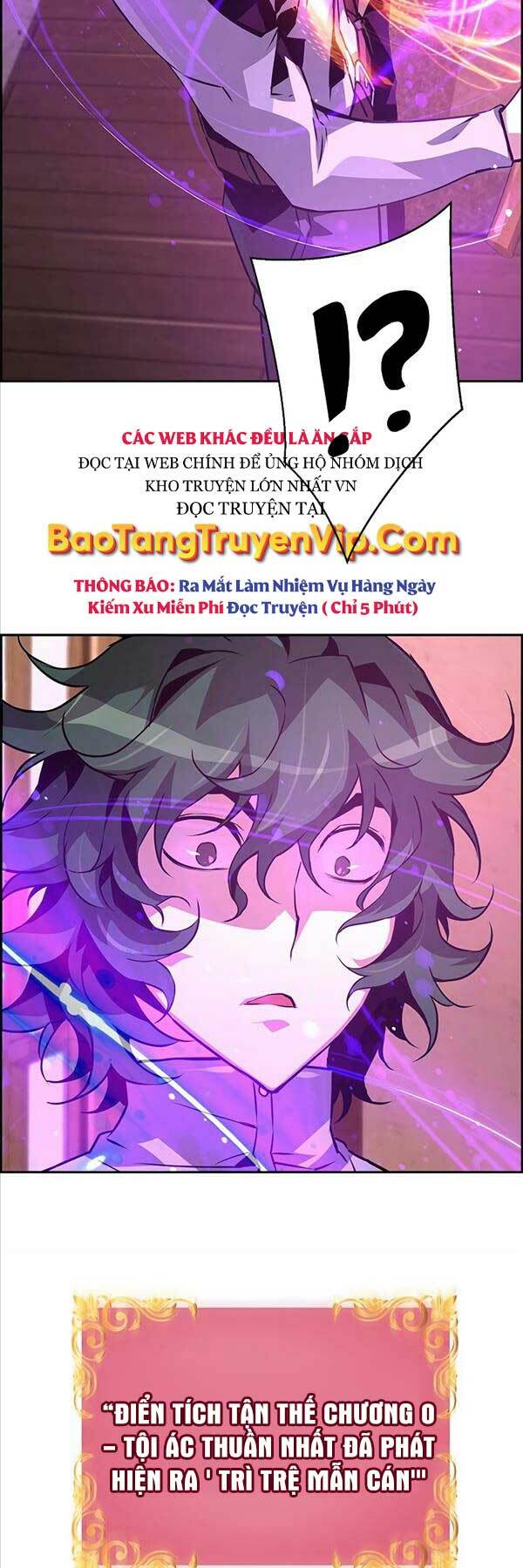 Đặc Tính Tiến Hóa Của Chiêu Hồn Sư - Chapter 32 - Page 19