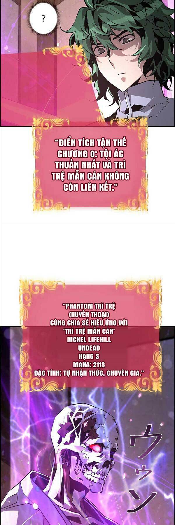 Đặc Tính Tiến Hóa Của Chiêu Hồn Sư - Chapter 32 - Page 24