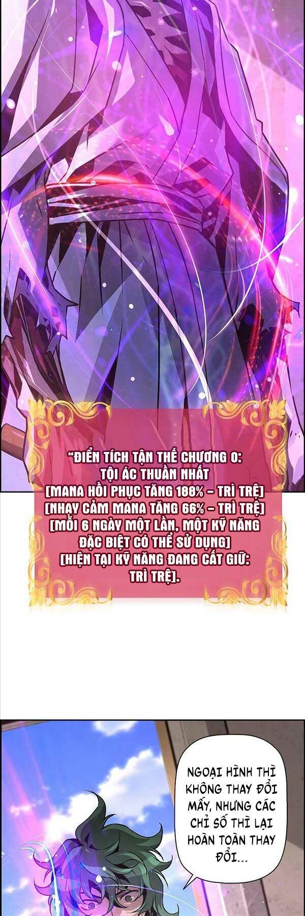 Đặc Tính Tiến Hóa Của Chiêu Hồn Sư - Chapter 32 - Page 25