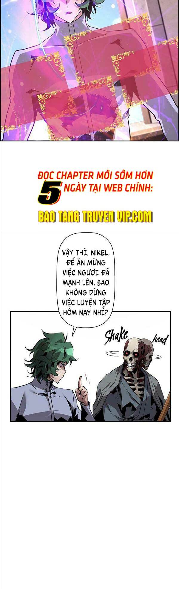 Đặc Tính Tiến Hóa Của Chiêu Hồn Sư - Chapter 32 - Page 26