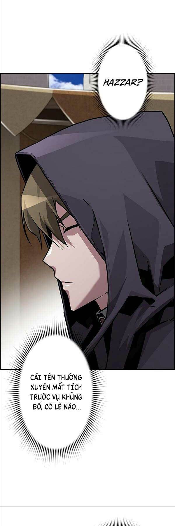 Đặc Tính Tiến Hóa Của Chiêu Hồn Sư - Chapter 32 - Page 30