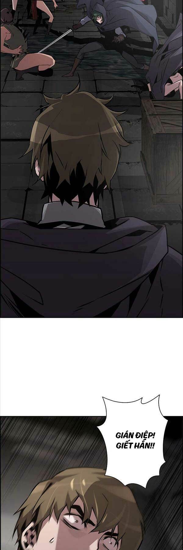 Đặc Tính Tiến Hóa Của Chiêu Hồn Sư - Chapter 32 - Page 42