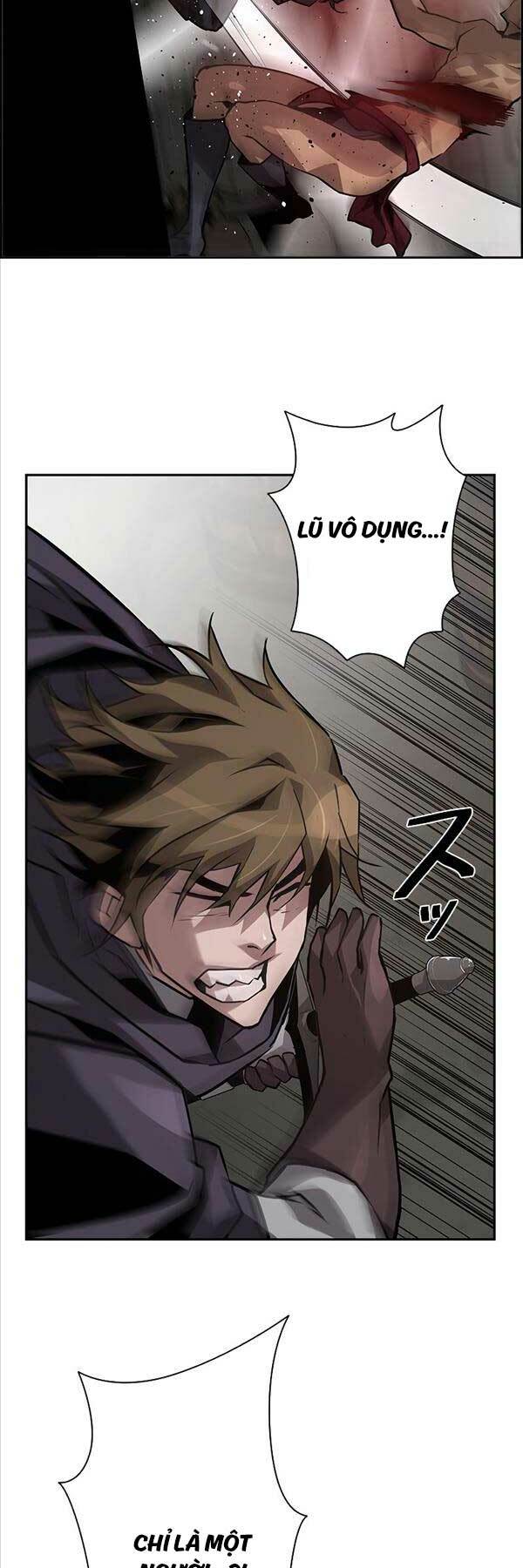 Đặc Tính Tiến Hóa Của Chiêu Hồn Sư - Chapter 32 - Page 45