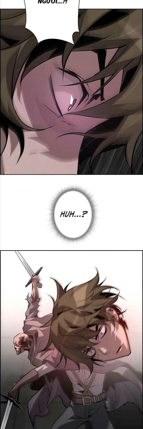 Đặc Tính Tiến Hóa Của Chiêu Hồn Sư - Chapter 32 - Page 46