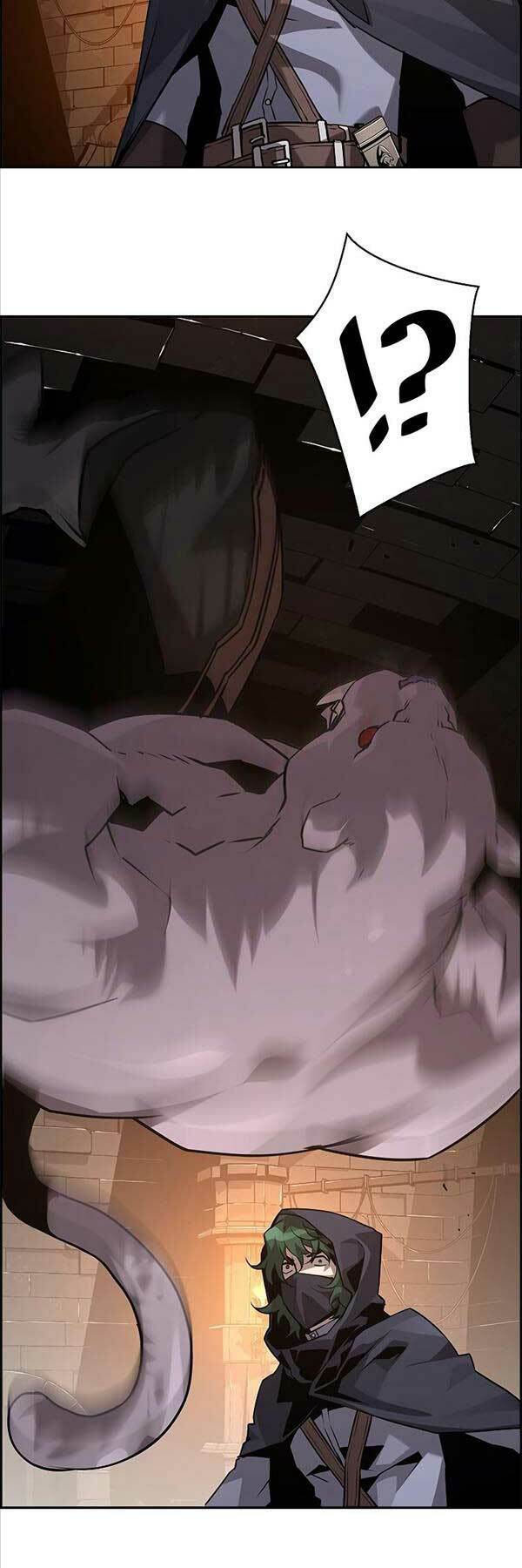 Đặc Tính Tiến Hóa Của Chiêu Hồn Sư - Chapter 32 - Page 49