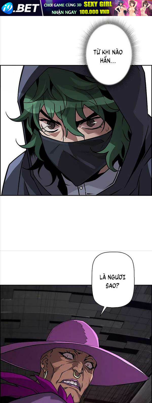 Đặc Tính Tiến Hóa Của Chiêu Hồn Sư - Chapter 32 - Page 52