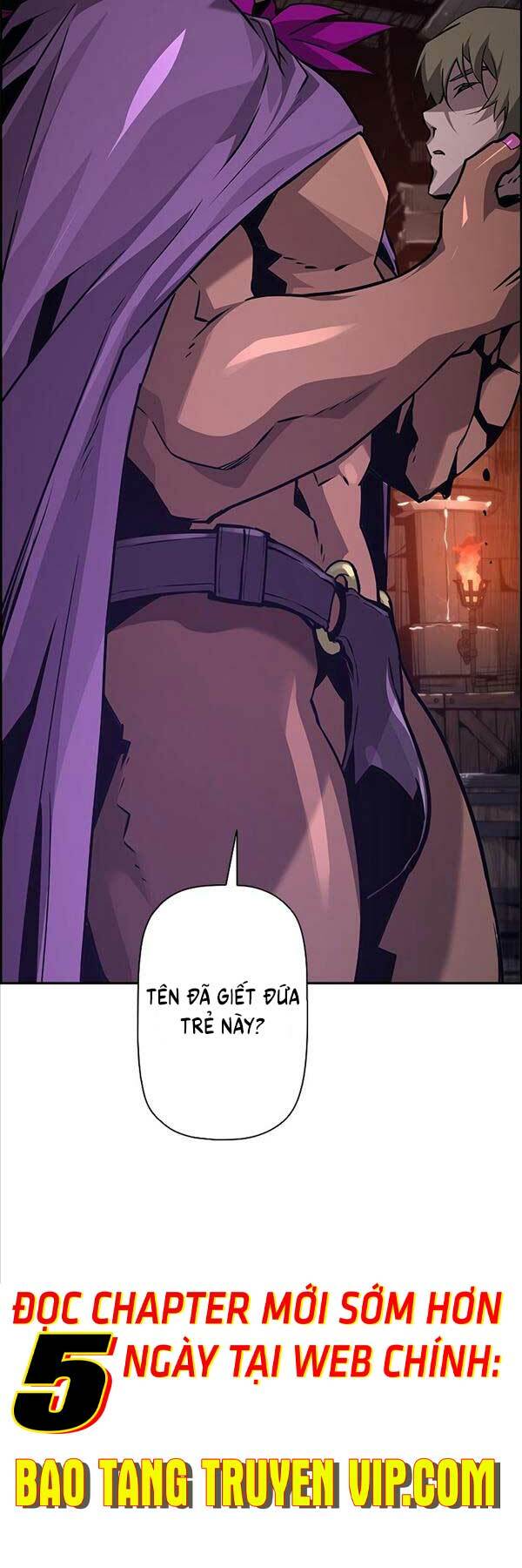 Đặc Tính Tiến Hóa Của Chiêu Hồn Sư - Chapter 32 - Page 53