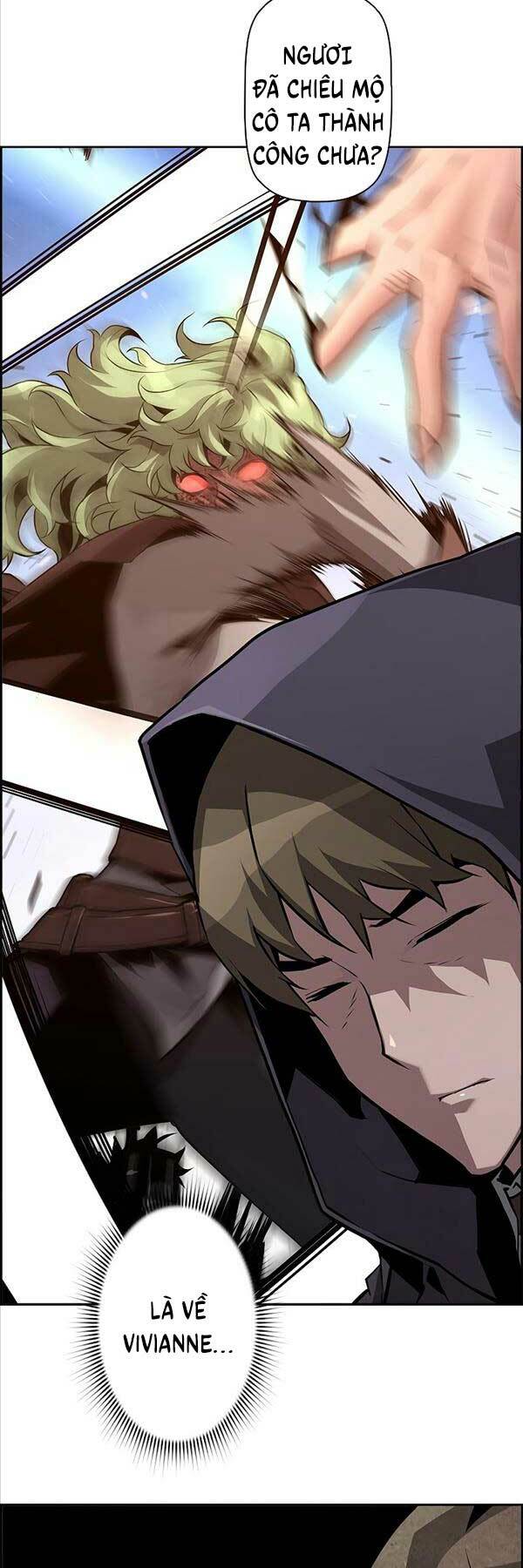 Đặc Tính Tiến Hóa Của Chiêu Hồn Sư - Chapter 32 - Page 5