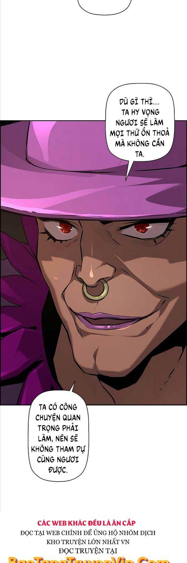 Đặc Tính Tiến Hóa Của Chiêu Hồn Sư - Chapter 32 - Page 7