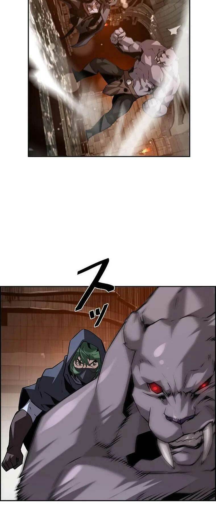 Đặc Tính Tiến Hóa Của Chiêu Hồn Sư - Chapter 33 - Page 11