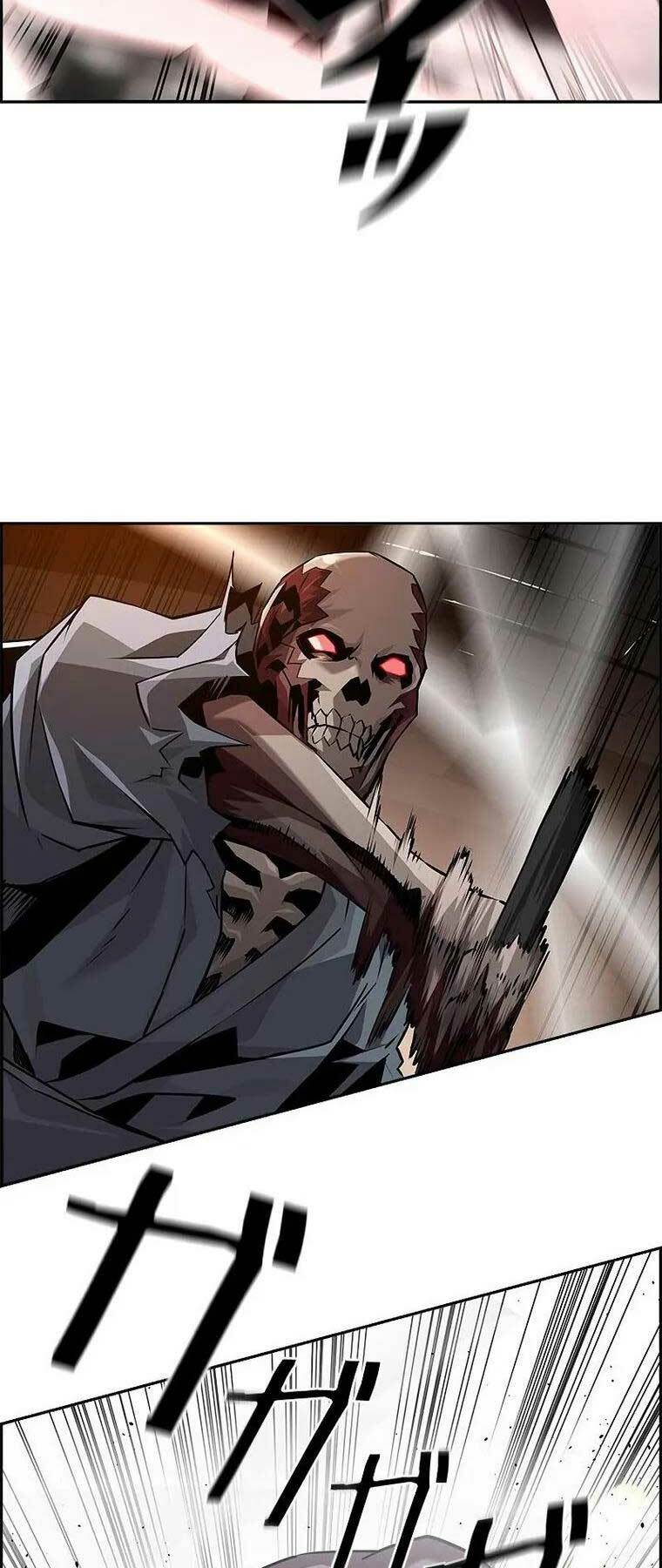 Đặc Tính Tiến Hóa Của Chiêu Hồn Sư - Chapter 33 - Page 13