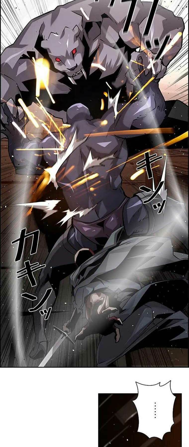 Đặc Tính Tiến Hóa Của Chiêu Hồn Sư - Chapter 33 - Page 14