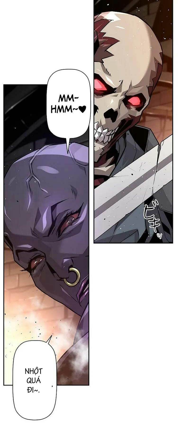 Đặc Tính Tiến Hóa Của Chiêu Hồn Sư - Chapter 33 - Page 15