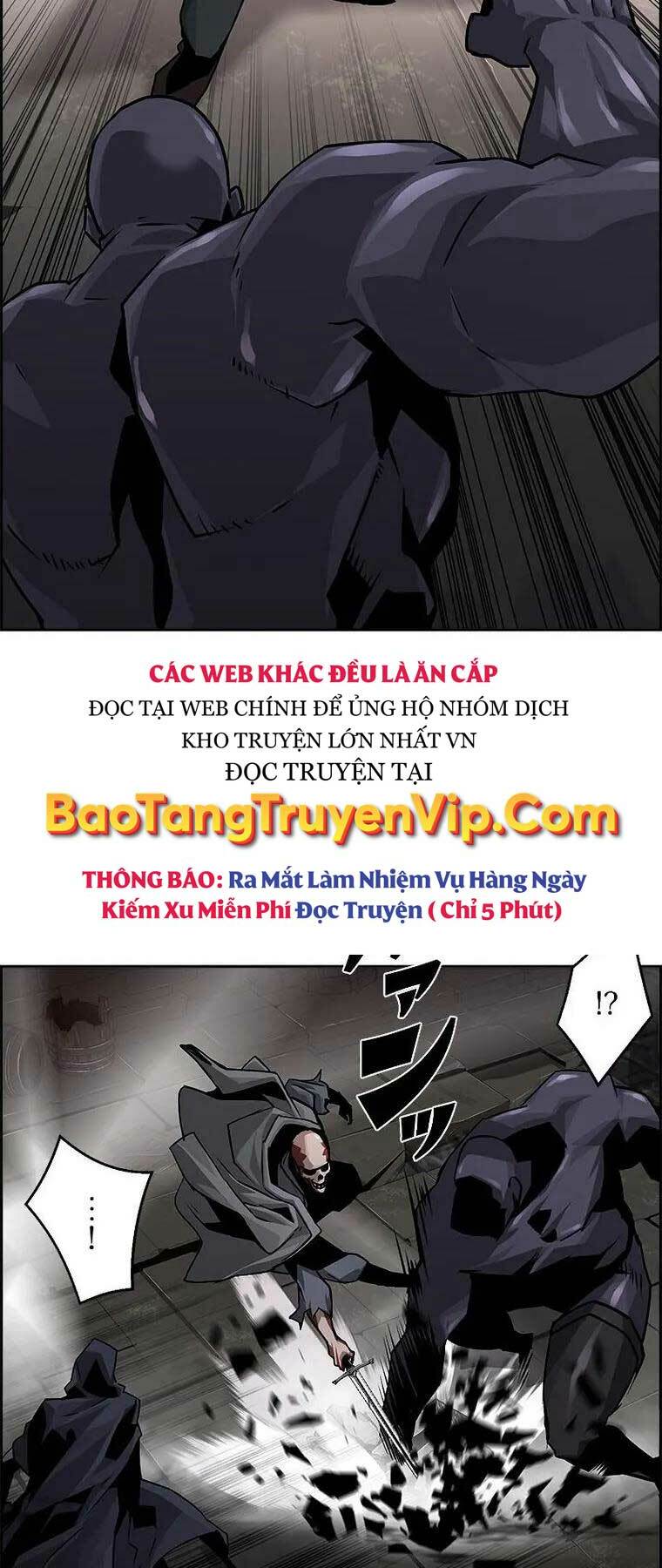 Đặc Tính Tiến Hóa Của Chiêu Hồn Sư - Chapter 33 - Page 22
