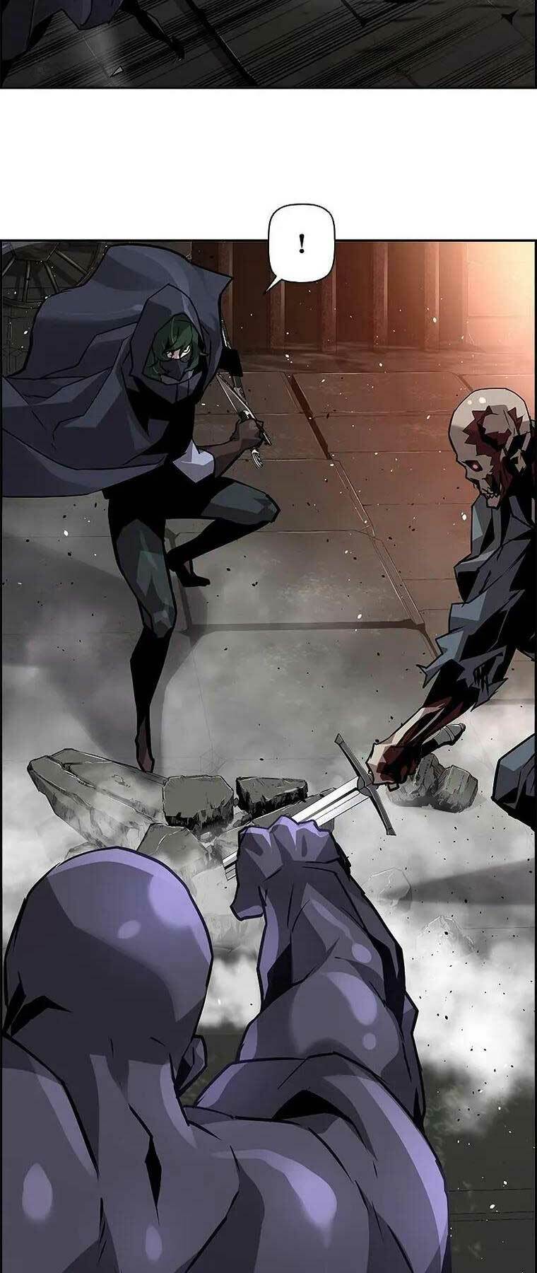 Đặc Tính Tiến Hóa Của Chiêu Hồn Sư - Chapter 33 - Page 23