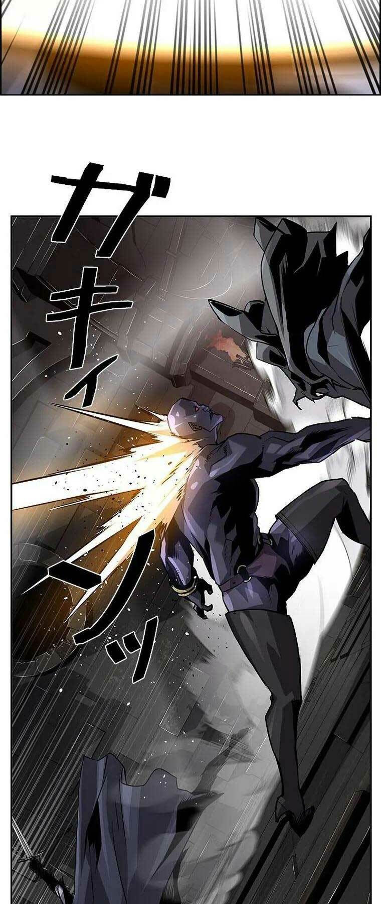 Đặc Tính Tiến Hóa Của Chiêu Hồn Sư - Chapter 33 - Page 25